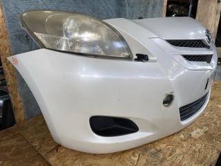 Nose cut TOYOTA BELTA NCP96 2NZFE 3 ракурс