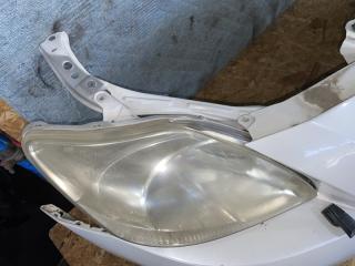 Nose cut TOYOTA BELTA NCP96 2NZFE 4 ракурс