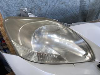 Nose cut TOYOTA BELTA NCP96 2NZFE 5 ракурс