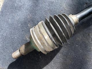 Привод правый передний TOYOTA MARK X GRX135 4GRFSE 43410-30020 2 ракурс