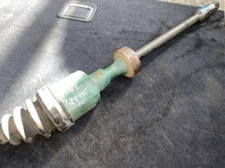 Привод правый передний TOYOTA MARK X GRX135 4GRFSE 43410-30020 4 ракурс