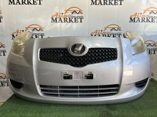 Nose cut TOYOTA VITZ NCP95 2NZFE 52119-52410 1 ракурс
