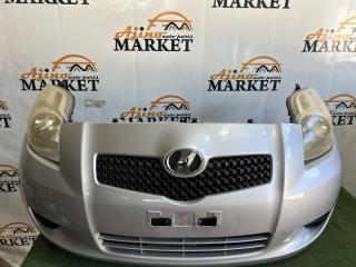 Nose cut TOYOTA VITZ NCP95 2NZFE 52119-52410 2 ракурс
