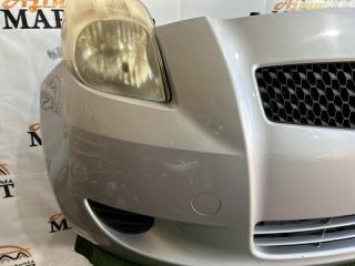 Nose cut TOYOTA VITZ NCP95 2NZFE 52119-52410 4 ракурс
