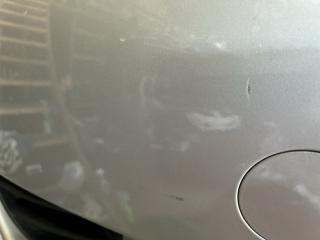 Nose cut TOYOTA VITZ NCP95 2NZFE 52119-52410 5 ракурс