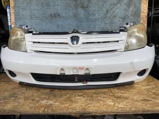 Nose cut TOYOTA IST NCP60 2NZFE 1 ракурс