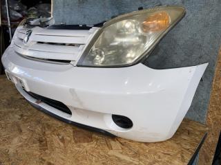 Nose cut TOYOTA IST NCP60 2NZFE 2 ракурс