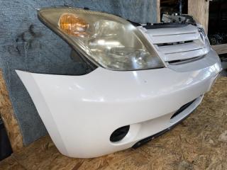 Nose cut TOYOTA IST NCP60 2NZFE 3 ракурс