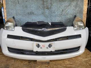 Nose cut TOYOTA RACTIS NCP105 1NZFE 1 ракурс