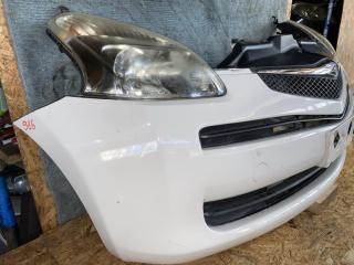Nose cut TOYOTA RACTIS NCP105 1NZFE 3 ракурс