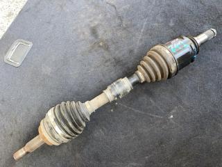 Привод левый передний TOYOTA NOAH AZR65 1AZFSE 43420-28070 1 ракурс