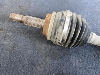 Привод левый передний TOYOTA NOAH AZR65 1AZFSE 43420-28070 2 ракурс