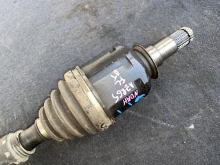 Привод левый передний TOYOTA NOAH AZR65 1AZFSE 43420-28070 3 ракурс