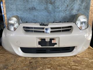 Nose cut TOYOTA PASSO KGC35 1KRFE 1 ракурс