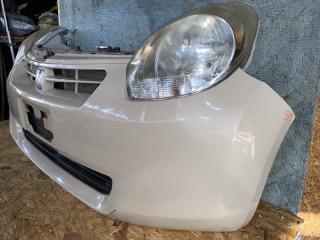 Nose cut TOYOTA PASSO KGC35 1KRFE 2 ракурс