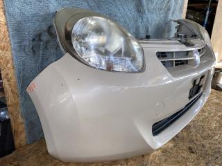 Nose cut TOYOTA PASSO KGC35 1KRFE 3 ракурс