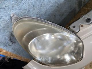 Nose cut TOYOTA PASSO KGC35 1KRFE 4 ракурс