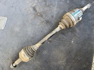 Привод левый передний TOYOTA PORTE NNP15 1NZ-FE 43420-52030 1 ракурс