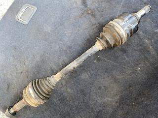 Привод левый передний TOYOTA PORTE NNP15 1NZ-FE 43420-52030 2 ракурс