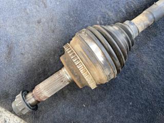 Привод левый передний TOYOTA PORTE NNP15 1NZ-FE 43420-52030 3 ракурс
