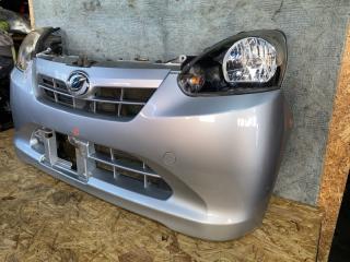 Nose cut DAIHATSU MIRA E:S LA300S KFVE 2 ракурс