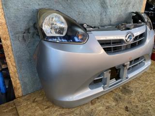 Nose cut DAIHATSU MIRA E:S LA300S KFVE 3 ракурс