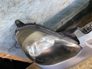 Nose cut DAIHATSU MIRA E:S LA300S KFVE 4 ракурс