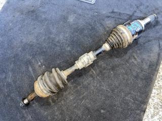 Привод левый передний TOYOTA VITZ NSP135 1NRFE 43420-52271 1 ракурс