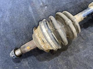 Привод левый передний TOYOTA VITZ NSP135 1NRFE 43420-52271 2 ракурс