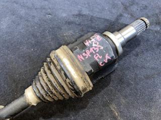 Привод левый передний TOYOTA VITZ NSP135 1NRFE 43420-52271 3 ракурс