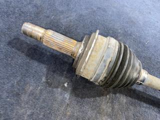 Привод левый передний TOYOTA VITZ KSP90 1KRFE 4342052280 2 ракурс