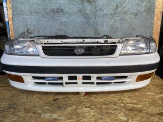 Nose cut TOYOTA CORONA CT195 2C 1 ракурс