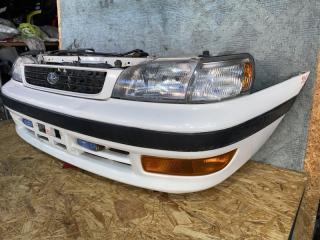 Nose cut TOYOTA CORONA CT195 2C 2 ракурс
