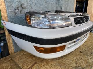 Nose cut TOYOTA CORONA CT195 2C 3 ракурс
