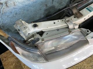 Nose cut TOYOTA CORONA CT195 2C 4 ракурс