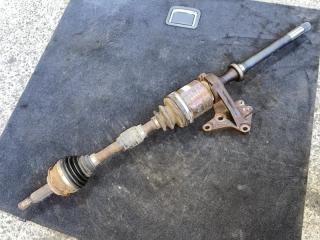 Привод правый передний TOYOTA RACTIS NCP105 1NZFE 43410-52220 4 ракурс