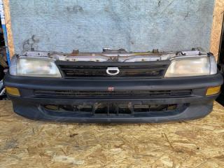 Nose cut TOYOTA COROLLA EE104 5EFE 1 ракурс
