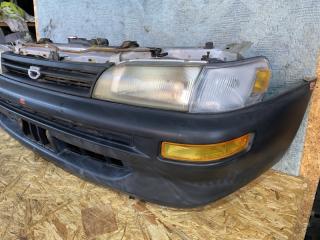 Nose cut TOYOTA COROLLA EE104 5EFE 2 ракурс