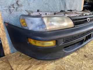 Nose cut TOYOTA COROLLA EE104 5EFE 3 ракурс