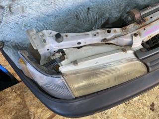 Nose cut TOYOTA COROLLA EE104 5EFE 4 ракурс
