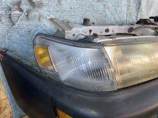 Nose cut TOYOTA COROLLA EE104 5EFE 5 ракурс