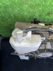 Радиатор основной TOYOTA PASSO M710A 1KRFE 3 ракурс