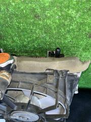 Радиатор основной TOYOTA PASSO M710A 1KRFE 5 ракурс