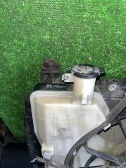 Радиатор основной TOYOTA RAUM NCZ25 1NZFE 16400-21070 2 ракурс