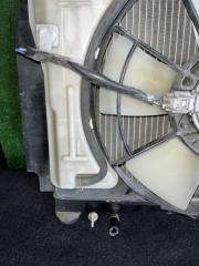 Радиатор основной TOYOTA RAUM NCZ25 1NZFE 16400-21070 4 ракурс