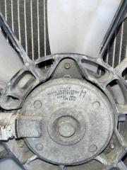 Радиатор основной TOYOTA PROBOX NCP55 1NZFE 16400-21070 4 ракурс