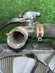Радиатор основной TOYOTA PROBOX NCP55 1NZFE 16400-21070 5 ракурс