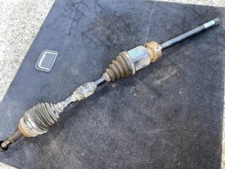 Привод правый передний TOYOTA NOAH AZR65 1AZFSE 43410-28090 1 ракурс