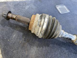 Привод правый передний TOYOTA NOAH AZR65 1AZFSE 43410-28090 2 ракурс