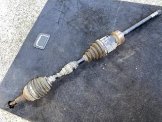 Привод правый передний TOYOTA NOAH AZR65 1AZFSE 43410-28090 4 ракурс